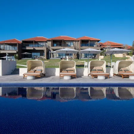 THE HIRAMATSU HOTELS & RESORTS GINOZA