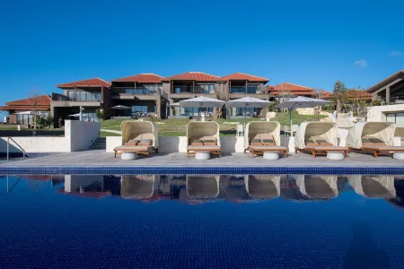 THE HIRAMATSU HOTELS & RESORTS GINOZA