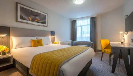 Maldron Hotel Dublin Airport