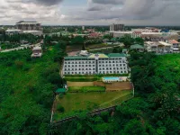 Real Family Hotel Tagaytay (formerly Days Hotel Tagaytay) Hotels near Our Lady of Manaoag at Tierra de Maria