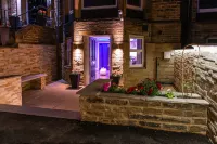 Optimal Apartments Hotel di Bradford