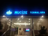 Mucize Termal Spa