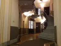 Albergo Astro Hotels in Genoa