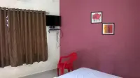 Xaviers Residency