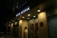 科薩克酒店