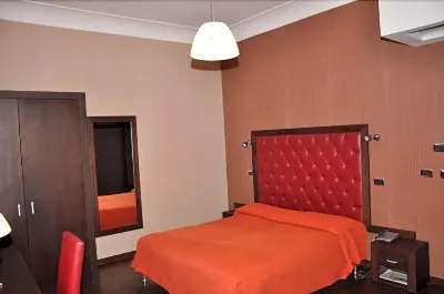 Hotel Fontana Del Re Hotels in Ariano Irpino