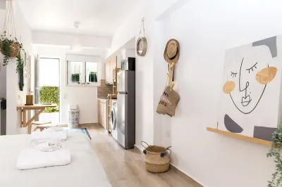 Boho Blu by A&D Properties
