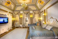 Limak Yalova Thermal Boutique Hotel Hotels in Gemlik