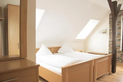 Hotel "Wurster Kroog" Hotels in Bremerhaven