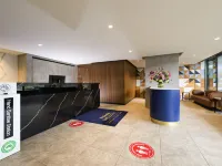 The Sebel Melbourne Moonee Ponds Hotels in Essendon North
