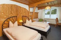 Hotel Garni Godenhof Hotels in Oeversee