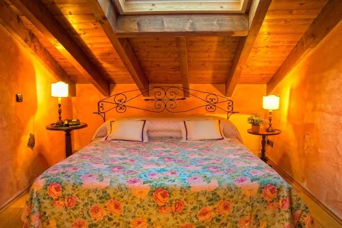 Hotel Locanda Dei Mai Intees Hotels in Varano Borghi