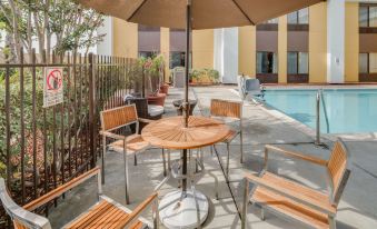 Hampton Inn Livermore-East Bay