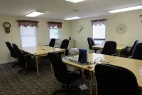 Seams Like Home B&B Hotels in Dunbar Township