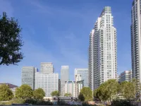 Hilton London Canary Wharf Hotels near Canary Wharf