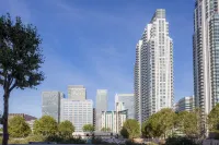 Hilton London Canary Wharf Hotels in London