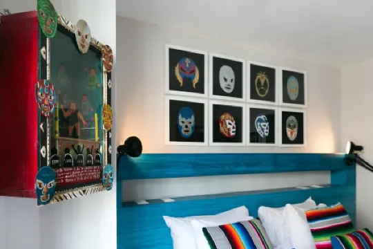 拉帕洛米拉民宿