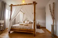 Chambres 2 Caps Hotel a Wimereux