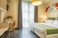 Hotel San Marco Hotels in Lucca