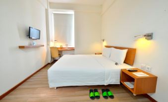 Whiz Hotel Malioboro Yogyakarta