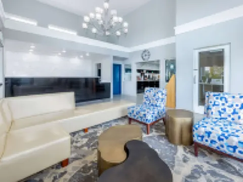 Days Inn by Wyndham Springville Hoteles en Springville