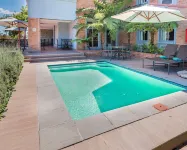 Town Lodge Roodepoort - Pools