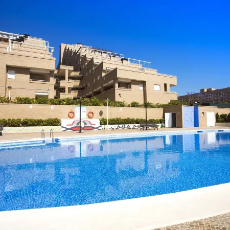 Jardines del Mar I