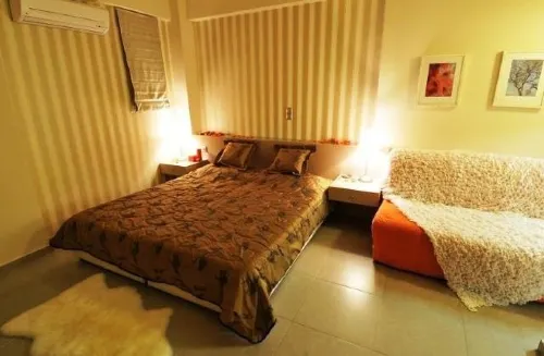 Sun George Hotels in Koroni