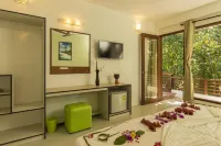 Liberty Guesthouse Maldives Hotels in 