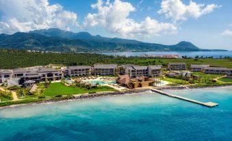 InterContinental Hotels Dominica Cabrits Resort & Spa