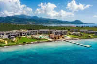 InterContinental Hotels Dominica Cabrits Resort & Spa