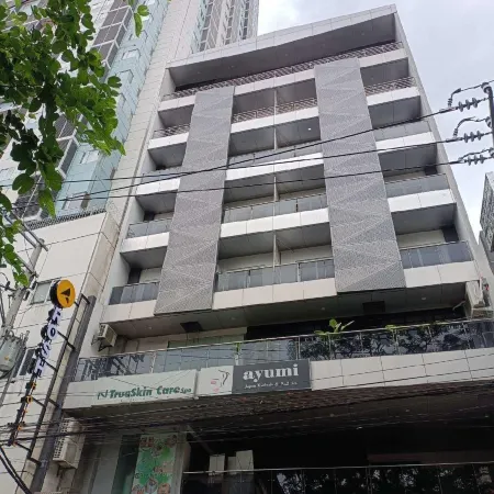 Rosh Hotel Отели рядом с достопримечательностью «Робинсонс Плейс Манила»