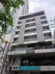 ロッシュ ホテル パコ・パーク周辺のホテル