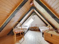 "Gerdis" - 1.6km from the Sea