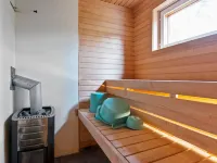 Sakarinniemi, Vaikon Loma 5 Hotels in Kaavi