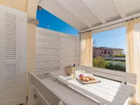 Agrifoglio Hotel a Golfo Aranci