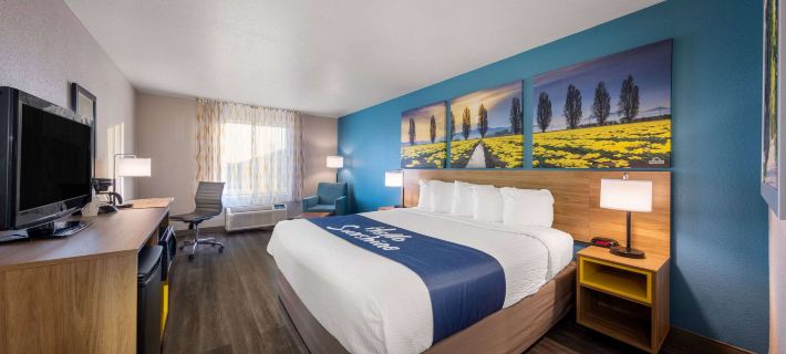 Days Inn by Wyndham Lathrop Hotels in San Joaquin County