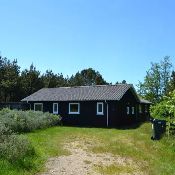 "Arnold" - 3.3km from the Sea