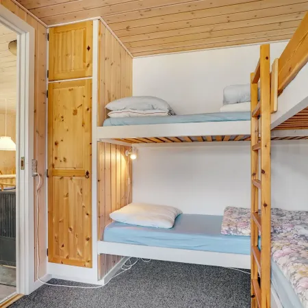 "Hughlek" - 900m from the Sea Hotels in Thisted