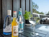 "Aurel" - 750m from the Sea