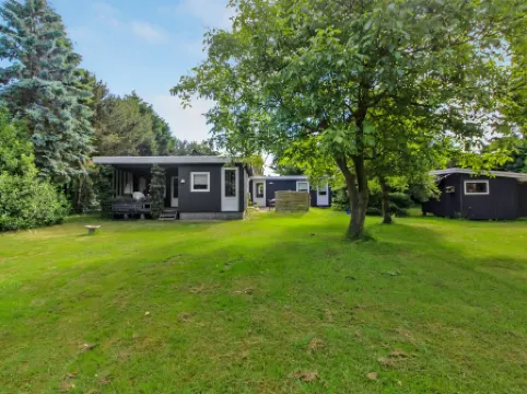 "Frode" - 400m from the Sea