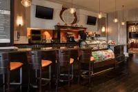 會議中心奧佛蘭公園喜來登酒店 - 酒吧