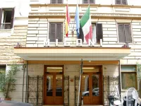 Hotel Milani Hotels near Church of Saint Mary Immaculate 'all'Esquilino'