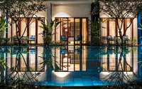 Sakmut Boutique Hotel - Beach