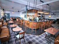 Summerfield Pub & Boutique Rooms Hotels in Bromley