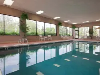 Hampton Inn East Lansing - Family