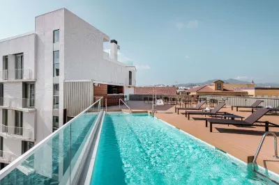 NH Malaga