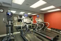 Residence Inn Greenbelt - Træningscentre