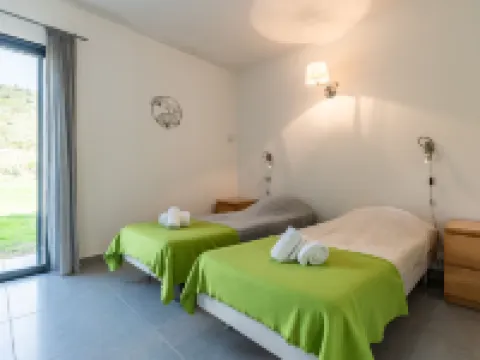 Villa Fautea Hotels in 