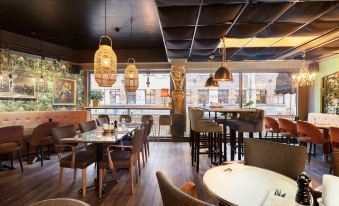 Best Western Plaza Hotel